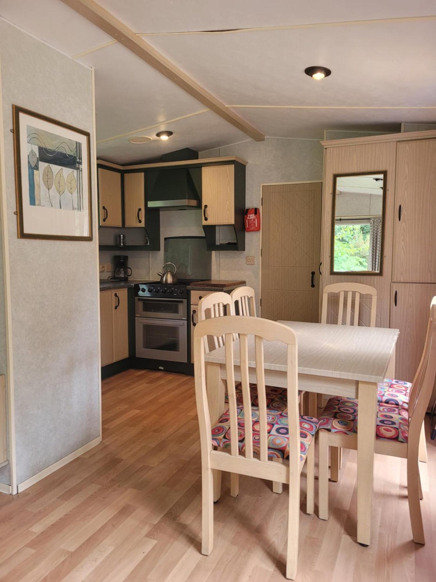 Camping Bois De St Hilaire Chalandray Экстерьер фото